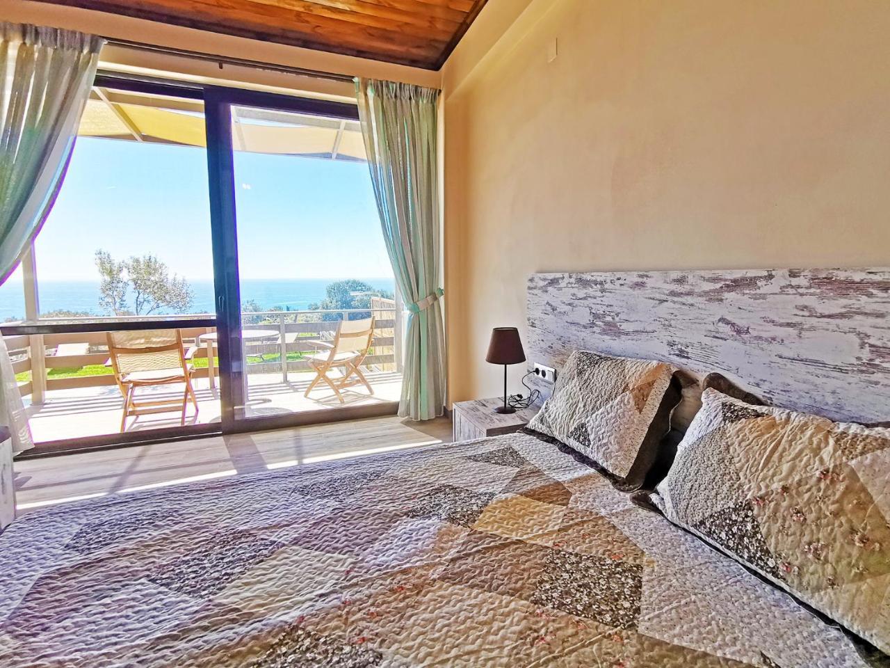 Souda Bay Cottage Plakias Exterior foto